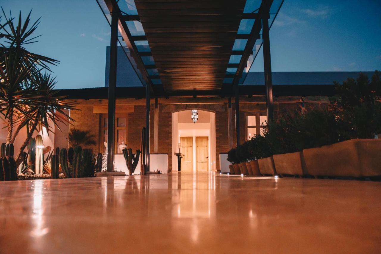 Hotel Casa Iturbe Zitácuaro Εξωτερικό φωτογραφία