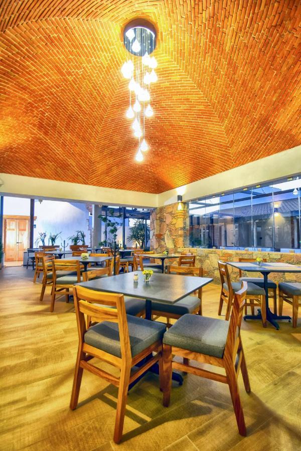 Hotel Casa Iturbe Zitácuaro Εξωτερικό φωτογραφία